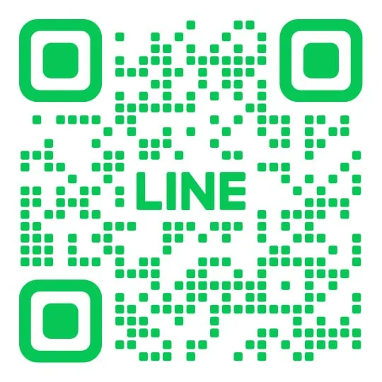 QR Code แชท ไพ่เรียงอะไรใหญ่สุด ทาง Line